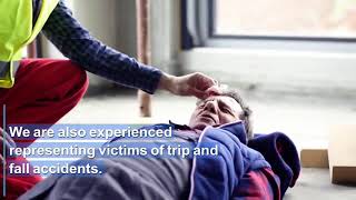 Maison Law Handles a Variety of Accident Injury Cases in the Central Valley