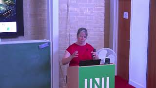 Prof. Gitta Kutyniok | Beyond Scaling: Optimization and Learning for Sustainable AI