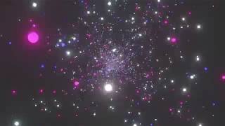 Warp Speed test