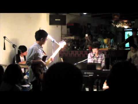 A-len Yue好"涼"爽 : 一樣 the Same