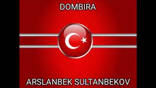 Dombıra Türkçe Altyazılı