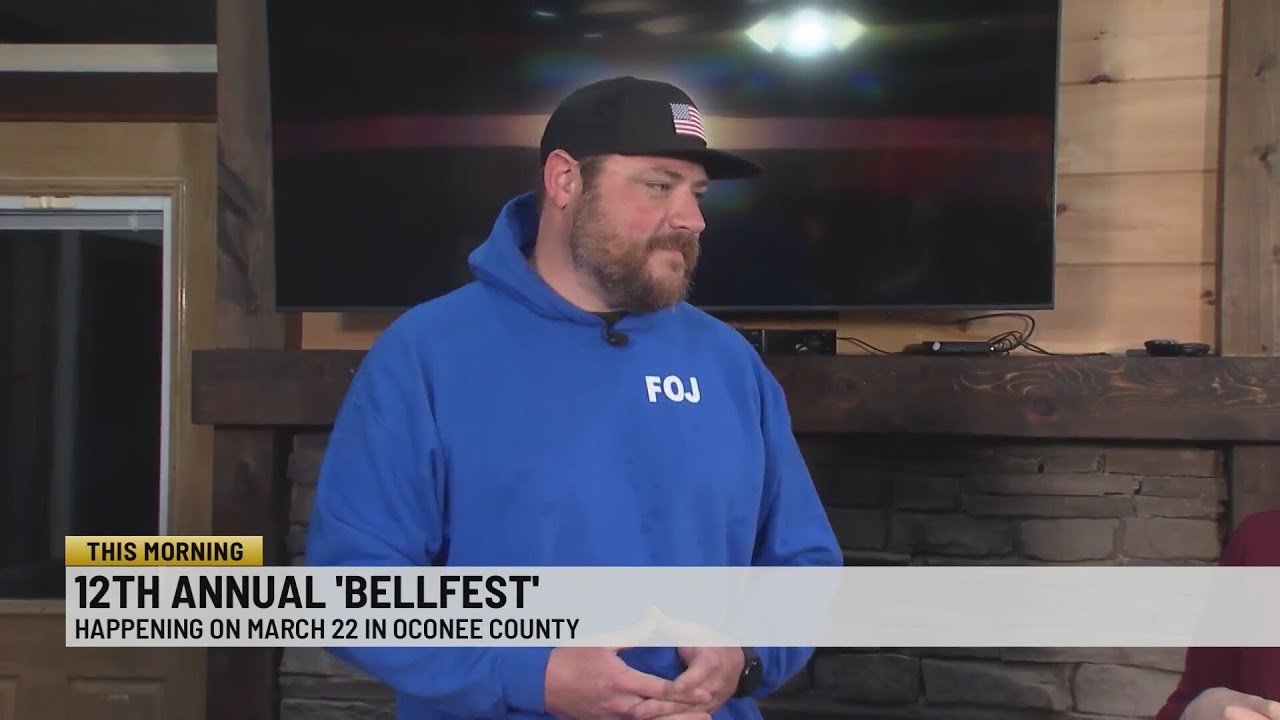 Festival to celebrate rare Oconee Bell flower  happening at Lake Jocassee