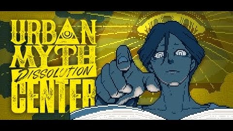 URBAN MYTH DISSOITION | FULL DEMO