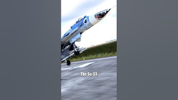 The Su-33 arrived way too late #warthunder