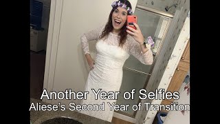 Two Year HRT Timelapse