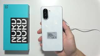 Does OnePlus Nord CE 5 Support Wireless Charging?