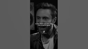 How Much Does David Guetta Make?