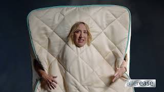 allerease Select Maximum Mattress