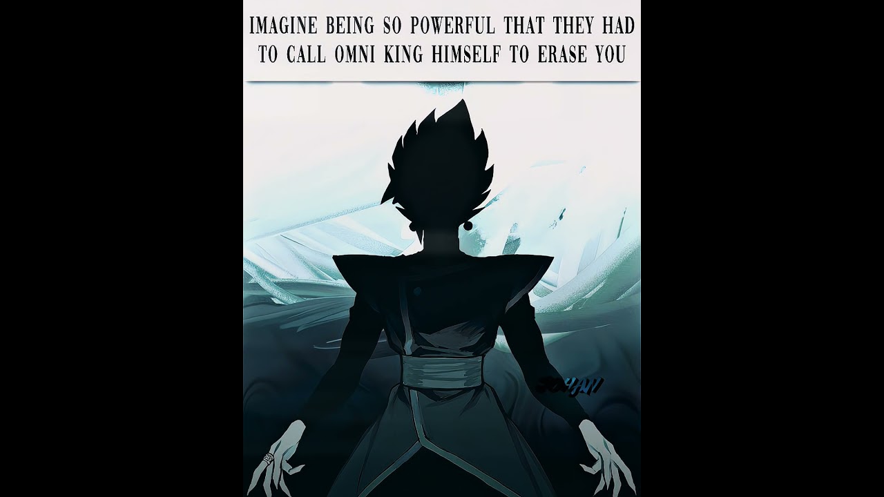 PROJECT ZERO MORTALS💀[ Goku Black x Zamasu Edit ]