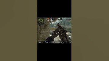 Ancient 3 Kill // CS 2  #counterstrike2 #explore #gaming #cs2game #counterstrike #csgo #cs2