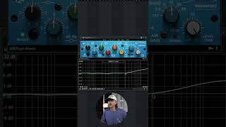 Maag EQ Air Band Curve