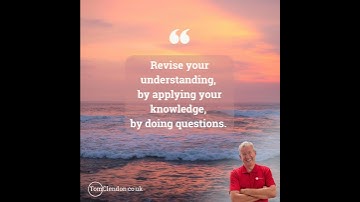 Changes to SBR exams from September 2023 EXPLAINED!