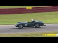 SVRA Groups 1, 3, 4, 5b Mid-Ohio race 1 2021