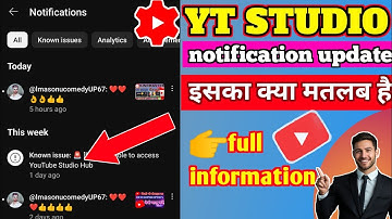 . 🔥 [Fixed] YouTube Studio Hub Not Opening on Safari | Solution 2025