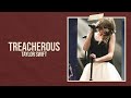 Miniature de la vidéo de la chanson Treacherous (Taylor's Version) (Lyric Video)