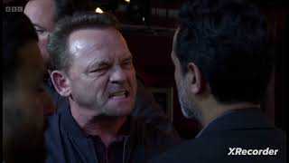 Eastenders Billy Mitchell Vs Nish Panesar 29Th May 2023