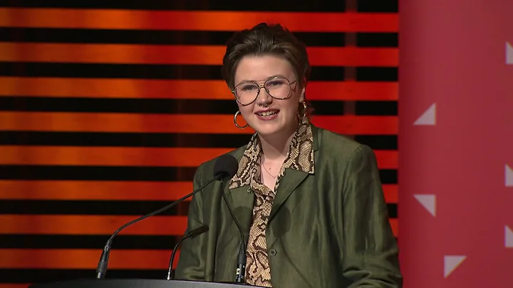 2025 Writers' Trust Awards