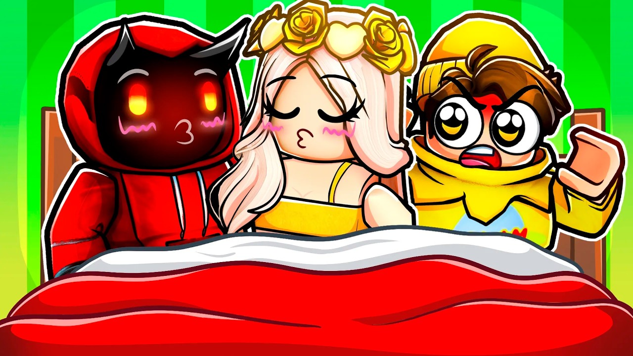 We Had A SLEEPOVER With MANGOS SISTER...