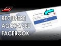 Como recuperar conta do Facebook sem ter E-Mail, Telefone nem Senha (NOVO MÉTODO) | Guajenet