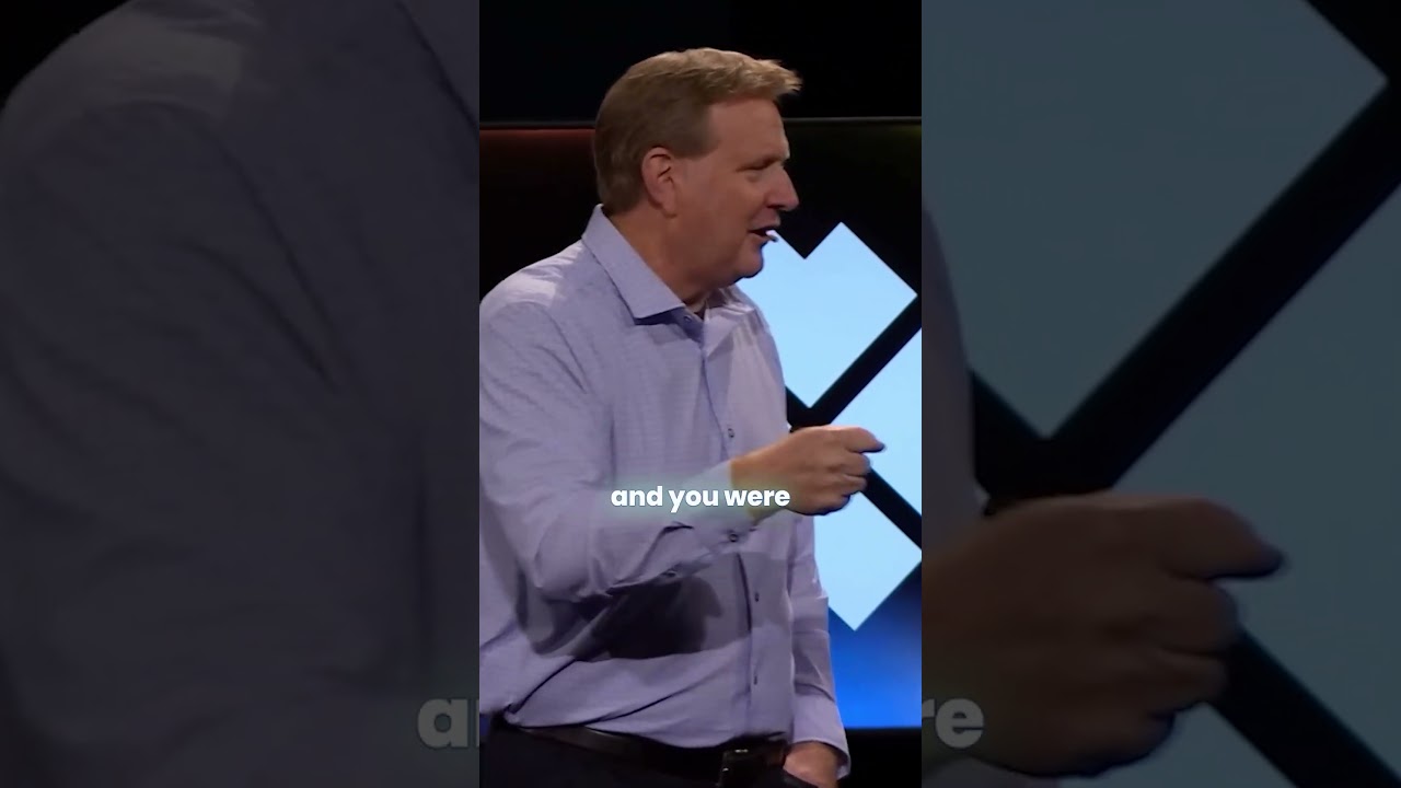 Слово Божье — это молот | В этом году стены рушатся