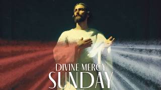 Divine Mercy Sunday • Second Sunday of Easter | St. Jane Frances de Chantal Church Bethesda Maryland
