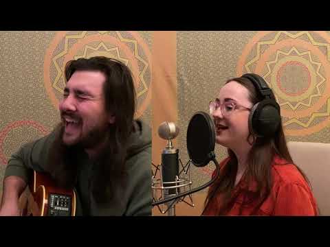 Someone You'd Admire - Fleet Foxes (COVER)