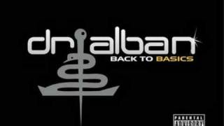 Dr. Alban (Back To Basics) - work work