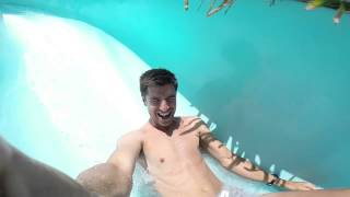 Jamberoo Go Pro Funnel Web