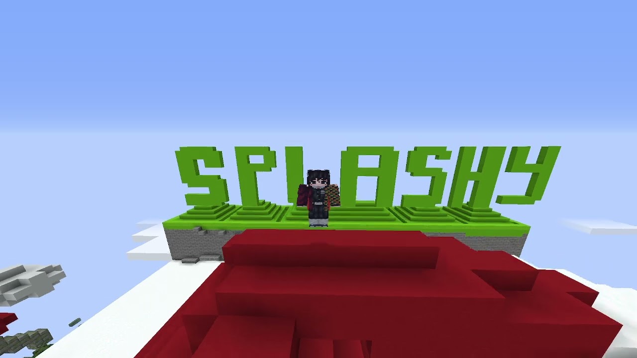 🎉Ивент Splashy SMP🎉 | 🔥15000+ РУБЛЕЙ🔥 | ⛏️BLUE GOLD FARM МАЙНКРАФТ🟩!