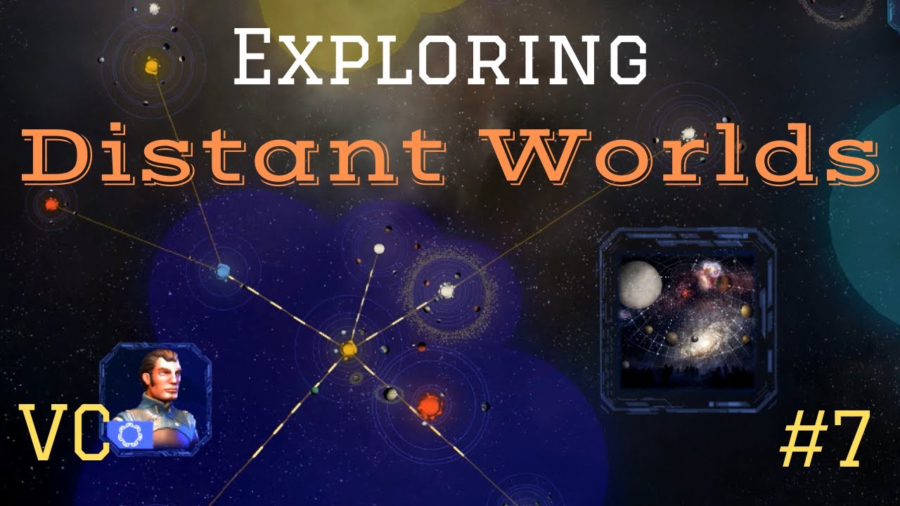 Exploring Distant Worlds (VC) - Unpacking the Galactic Economy (7)