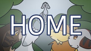 Home - Bluestar Warriors MAP Concept
