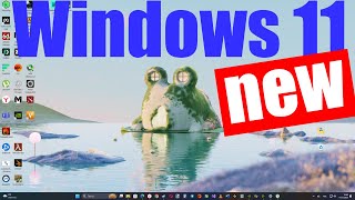 Microsoft представил новые жидкие обои для Windows 11 screenshot 2