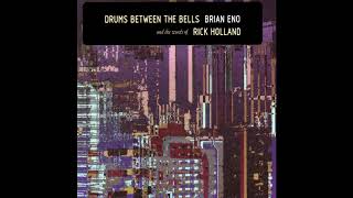 Brian Eno . Rick Holland - Seedpods / The Real .   LP