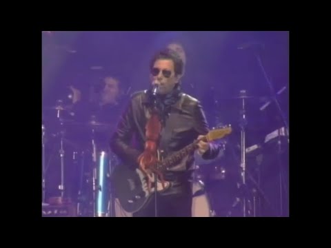 Andrés Calamaro - Mi rock perdido (en vivo / 25 de mayo de 2010)