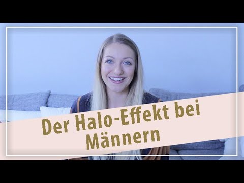 Der 'Halo Effekt'