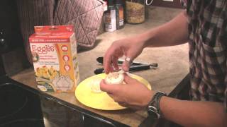 Eggies Review- As Seen On TV