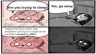 Endless rabbit holes! Gleam time