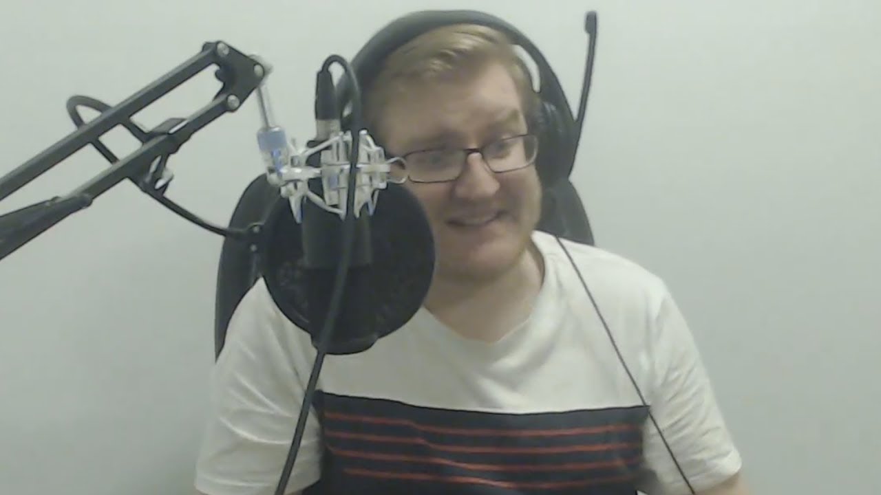 don't click, it's just Cid embarrassing himself.