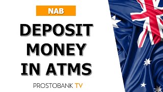 How To Deposit Money In Nab Atms Step-By-Step Guide