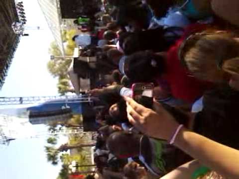 WiLdSplaSh 2011(gunplay rollin)