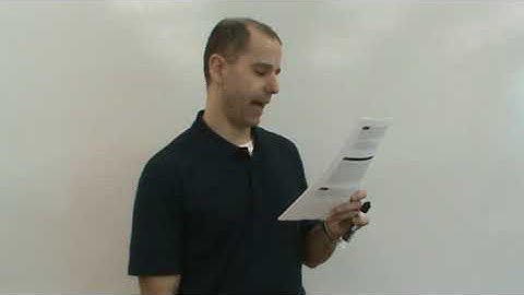 StatLecture Sec. 4.3 Part 1 - Binomial Distribution