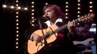 Video thumbnail of "JOSE FELICIANO - I WANNA BE WHERE YOU ARE (1982)"