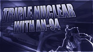 Triple Nuclear