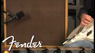 59 Bassman® Demo | Clip 2 | Fender