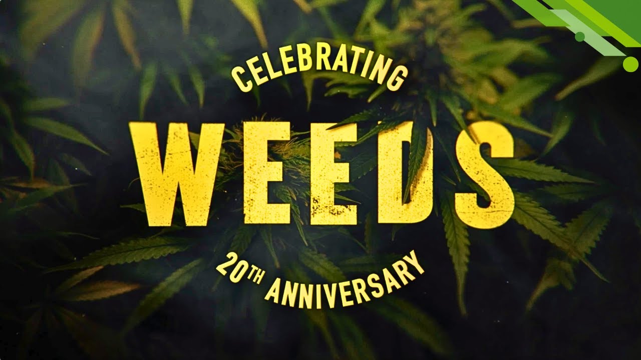 Weeds- 20th Anniversary Celebration | Lionsgate TV