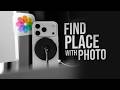 How to Find the Place with Photos (tutorial)