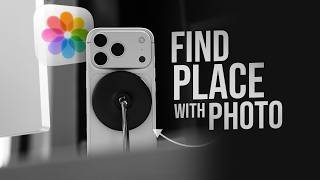 How to Find the Place with Photos (tutorial)
