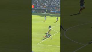Ibrahim Mbaye remember the name #senegal #france #worldcup2026 #wc #goal #football