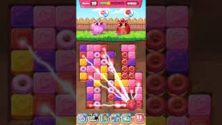 Cookie Cats Blast || Level - 642 ||