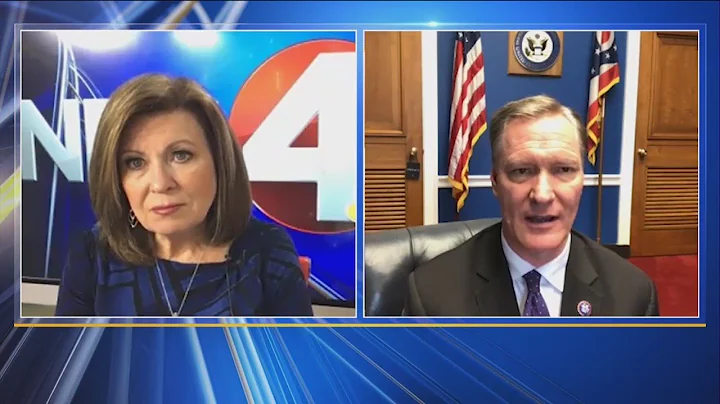 Rep. Steve Stivers resigning from Congress